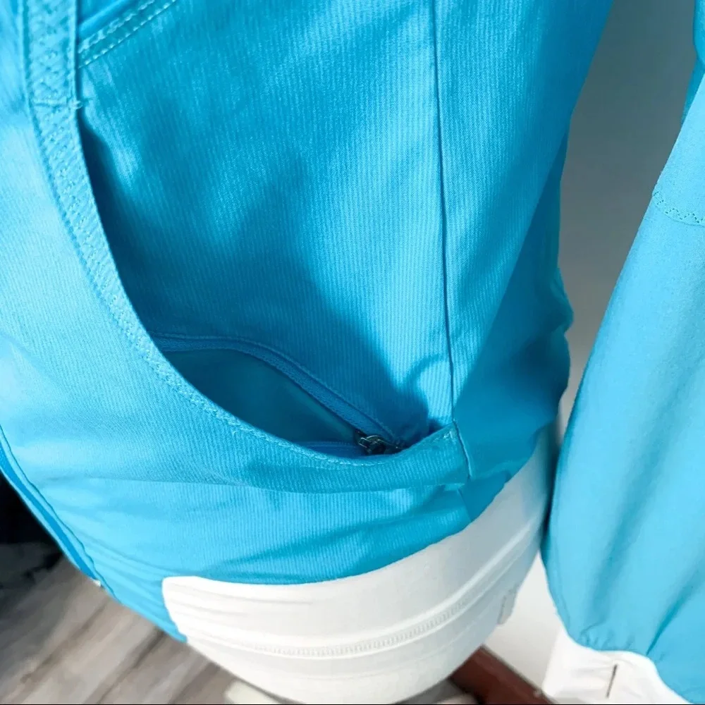 Lululemon Run: Track Attack Jacket - Picture 11 of 16